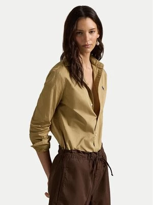 Obrázek produktu Polo Ralph Lauren Košile 211A92177012 Béžová Classic Fit