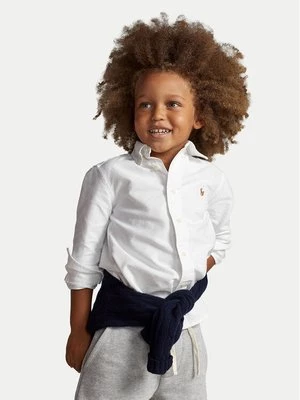 Obrázek produktu Polo Ralph Lauren Košile 322677133001 Bílá Regular Fit