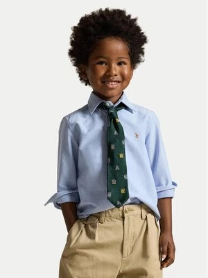 Obrázek produktu Polo Ralph Lauren Košile 322677133002 Světle modrá Regular Fit
