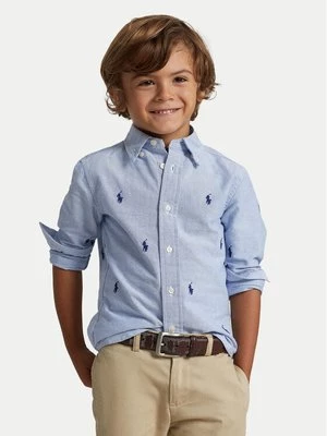 Obrázek produktu Polo Ralph Lauren Košile 322878876001 Světle modrá Regular Fit
