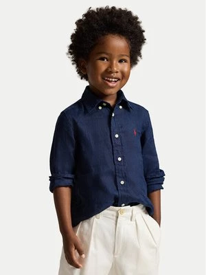 Obrázek produktu Polo Ralph Lauren Košile 322967600004 Tmavomodrá Regular Fit