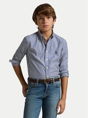 Obrázek produktu Polo Ralph Lauren Košile 323862260002 Tmavomodrá Regular Fit