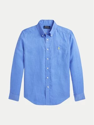 Obrázek produktu Polo Ralph Lauren Košile 323967600001 Modrá Regular Fit