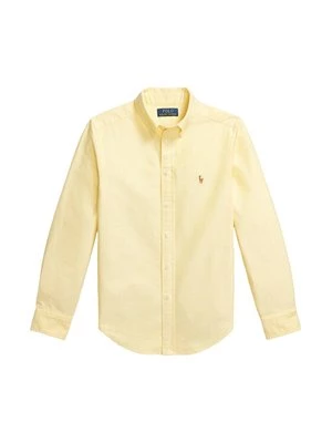 Obrázek produktu Polo Ralph Lauren Košile 323A12748003 Žlutá Regular Fit