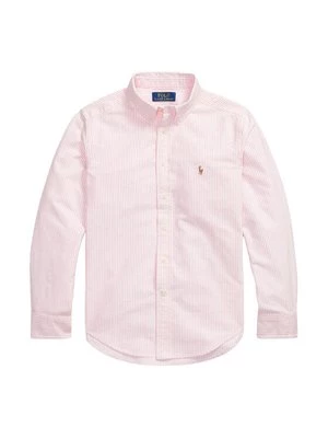 Obrázek produktu Polo Ralph Lauren Košile 323A12752002 Růžová Regular Fit