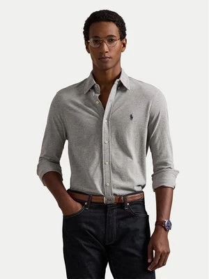 Obrázek produktu Polo Ralph Lauren Košile 710654408 Šedá Regular Fit
