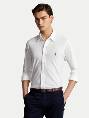 Obrázek produktu Polo Ralph Lauren Košile 710654408003 Bílá Regular Fit