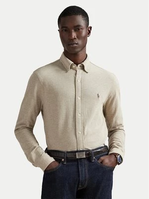 Obrázek produktu Polo Ralph Lauren Košile 710654408062 Béžová Regular Fit