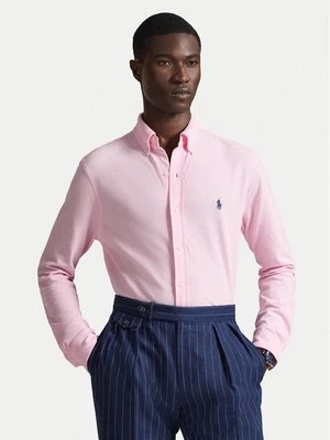 Obrázek produktu Polo Ralph Lauren Košile 710654408101 Růžová Slim Fit