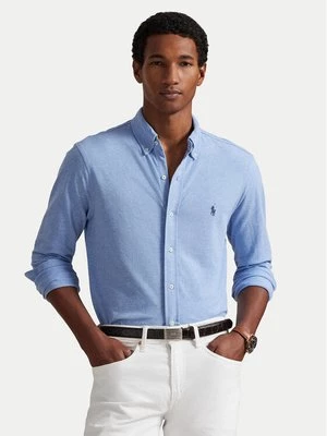 Obrázek produktu Polo Ralph Lauren Košile 710654408154 Modrá Regular Fit