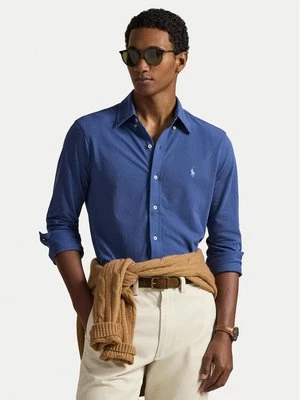 Obrázek produktu Polo Ralph Lauren Košile 710654408502 Modrá Regular Fit