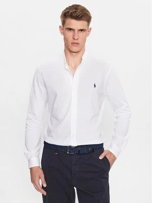 Obrázek produktu Polo Ralph Lauren Košile 710742468002 Bílá Regular Fit