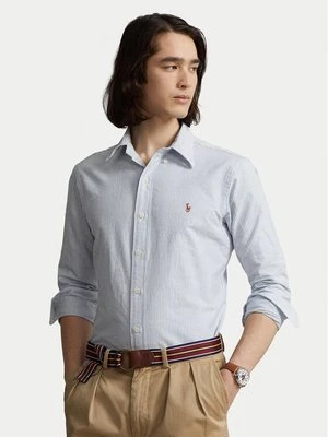 Obrázek produktu Polo Ralph Lauren Košile 710792041004 Světle modrá Custom Fit