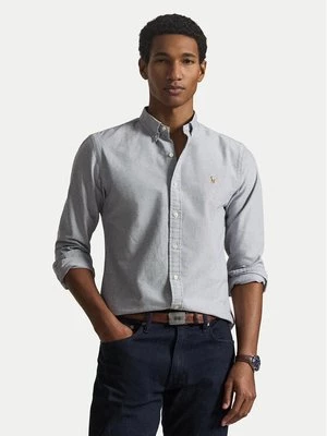 Obrázek produktu Polo Ralph Lauren Košile 710792161500 Modrá Slim Fit
