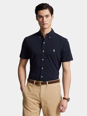 Obrázek produktu Polo Ralph Lauren Košile 710798291001 Tmavomodrá Slim Fit