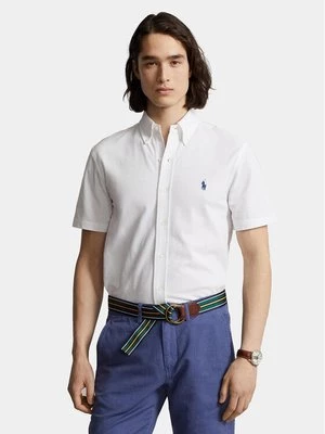 Obrázek produktu Polo Ralph Lauren Košile 710798291002 Bílá Slim Fit