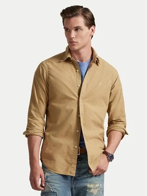 Obrázek produktu Polo Ralph Lauren Košile 710805564505 Béžová Regular Fit