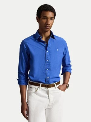 Obrázek produktu Polo Ralph Lauren Košile 710805564512 Modrá Regular Fit