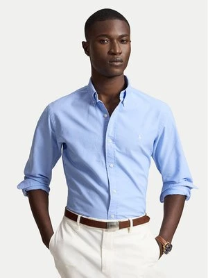Obrázek produktu Polo Ralph Lauren Košile 710805564517 Světle modrá Regular Fit