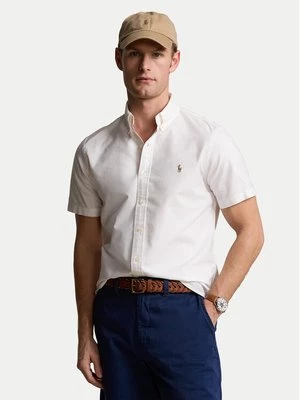 Obrázek produktu Polo Ralph Lauren Košile 710850782010 Bílá Custom Fit