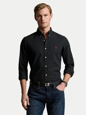 Obrázek produktu Polo Ralph Lauren Košile 710928254006 Černá Slim Fit