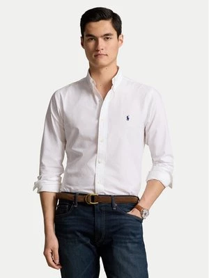 Obrázek produktu Polo Ralph Lauren Košile 710928255002 Bílá Custom Fit