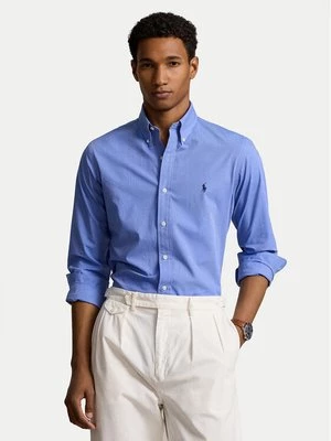 Obrázek produktu Polo Ralph Lauren Košile 710928255003 Modrá Custom Fit