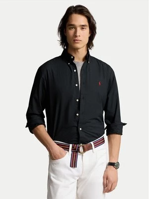 Obrázek produktu Polo Ralph Lauren Košile 710928255006 Černá Custom Fit