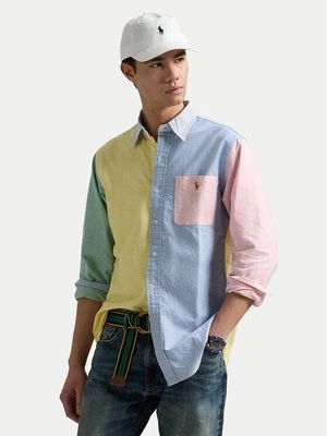 Obrázek produktu Polo Ralph Lauren Košile 710928919001 Barevná Custom Fit
