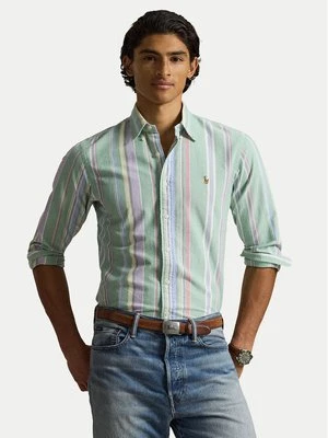 Obrázek produktu Polo Ralph Lauren Košile 710928921002 Světle zelená Custom Fit