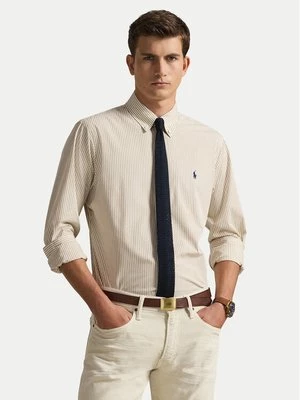 Obrázek produktu Polo Ralph Lauren Košile 710929344500 Světle béžová Slim Fit