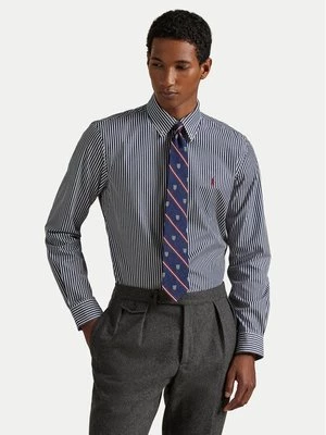 Obrázek produktu Polo Ralph Lauren Košile 710929346022 Tmavomodrá Custom Fit