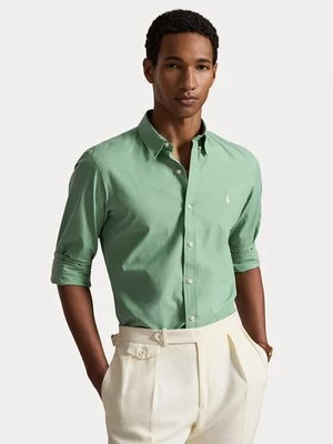 Obrázek produktu Polo Ralph Lauren Košile 710929348500 Tyrkysová Slim Fit