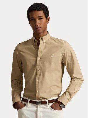 Obrázek produktu Polo Ralph Lauren Košile 710929348501 Béžová Regular Fit