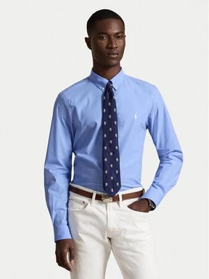 Obrázek produktu Polo Ralph Lauren Košile 710929348502 Modrá Regular Fit