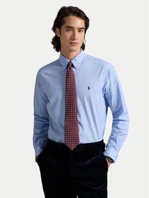 Obrázek produktu Polo Ralph Lauren Košile 710929349009 Světle modrá Custom Fit