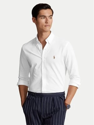 Obrázek produktu Polo Ralph Lauren Košile 710932545002 Bílá Custom Fit