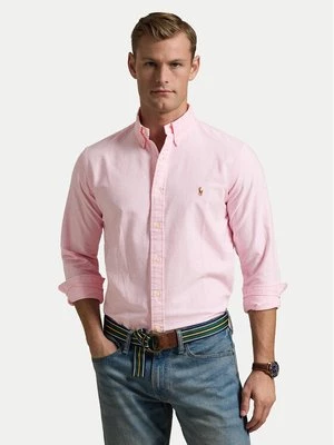 Obrázek produktu Polo Ralph Lauren Košile 710953704001 Růžová Custom Fit