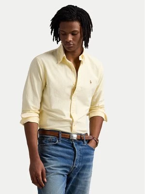 Obrázek produktu Polo Ralph Lauren Košile 710953704004 Žlutá Custom Fit