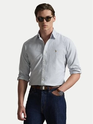 Obrázek produktu Polo Ralph Lauren Košile 710953704501 Světle modrá Custom Fit