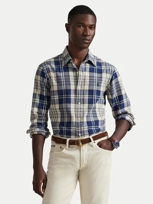 Obrázek produktu Polo Ralph Lauren Košile 710953707004 Tmavomodrá Custom Fit