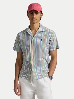 Obrázek produktu Polo Ralph Lauren Košile 710965813002 Modrá Classic Fit