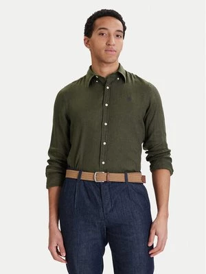 Obrázek produktu Polo Ralph Lauren Košile 710966294508 Zelená Regular Fit