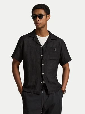Obrázek produktu Polo Ralph Lauren Košile 710966421500 Černá Regular Fit