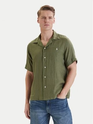 Obrázek produktu Polo Ralph Lauren Košile 710966421501 Zelená Regular Fit