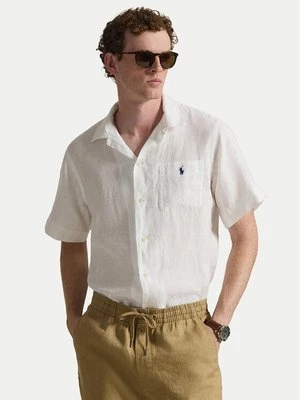 Obrázek produktu Polo Ralph Lauren Košile 710966421504 Bílá Classic Fit