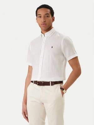 Obrázek produktu Polo Ralph Lauren Košile 710968912500 Bílá Custom Fit