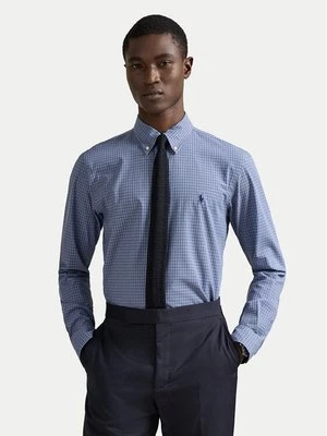 Obrázek produktu Polo Ralph Lauren Košile 710968937010 Světle modrá Custom Fit