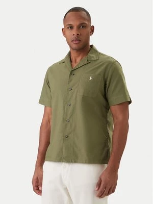 Obrázek produktu Polo Ralph Lauren Košile 710980423502 Zelená Regular Fit