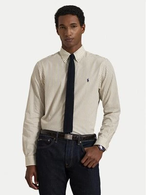 Obrázek produktu Polo Ralph Lauren Košile 710B15595007 Světle béžová Custom Fit